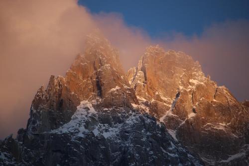 Maison Vacances Chamonix - 4 chambres