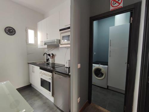 Apartment la paz, Madrid (fotografie 8)