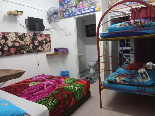 Rose Haven Hotel Rose Haven Hotel