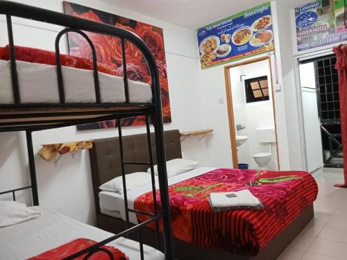 Rose Haven Hotel Rose Haven Hotel