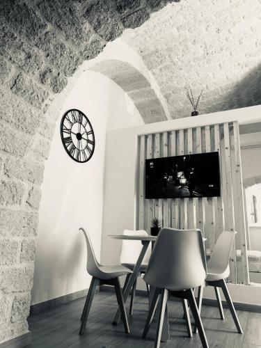 Bacio del Mare in Manfredonia