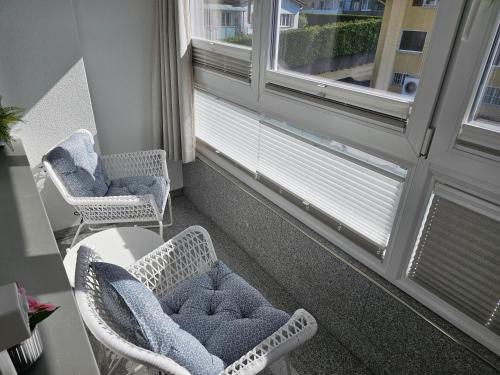 Faciliteiten, Motel 96 in Balzers