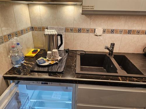 Faciliteiten, Motel 96 in Balzers