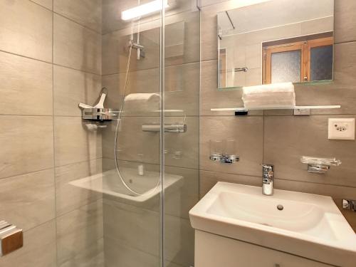  Pâquerette rez in Verbier