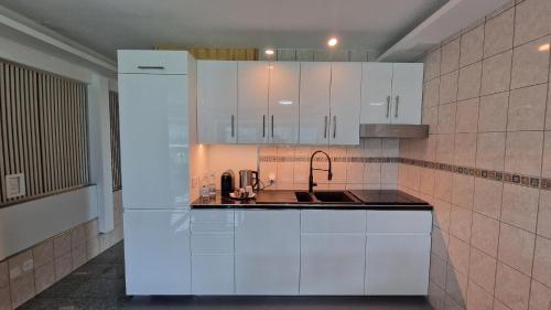 Faciliteiten, Motel 96 in Balzers