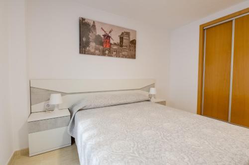 Two-Bedroom Apartment image 8