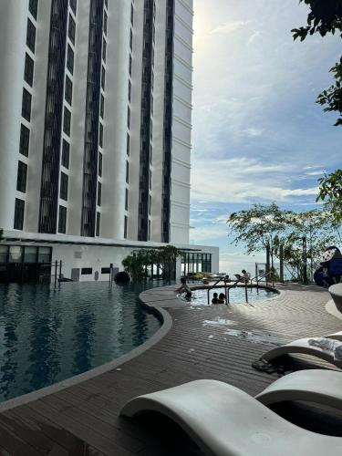 Cozy suite-The Shore Cozy suite-The Shore