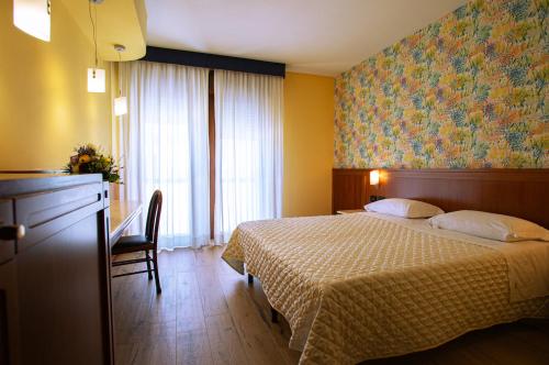 Hotel Miralago – Piediluco, VT