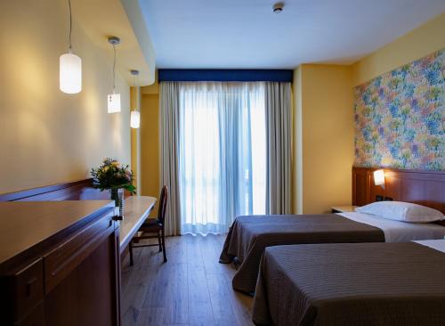 Hotel Miralago – Piediluco, VT