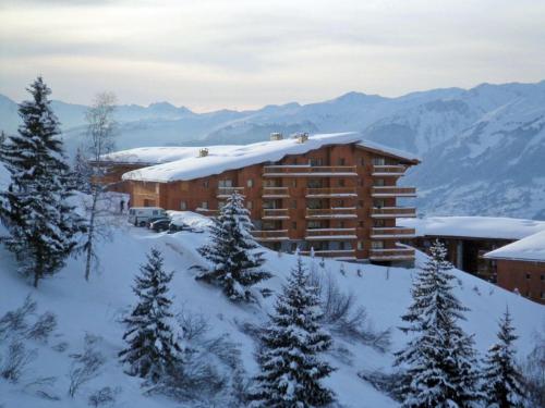 Duplex 3 Chambres Les Arcs 1800, Acces Direct aux Pistes, 6 Personnes - FR-1-352-1 in Le Chantel