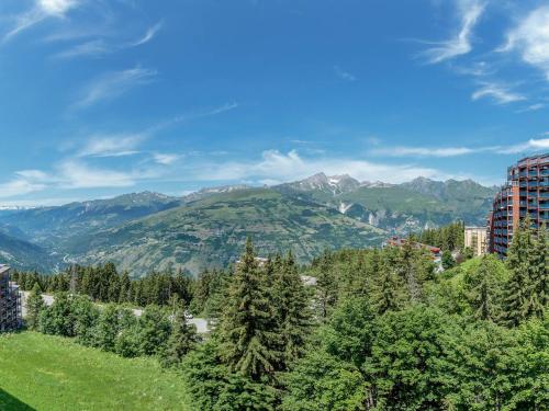 Appart 3 ch. moderne Les Arcs 1800, 8 pers., acces detente - FR-1-352-48 in Les Villards