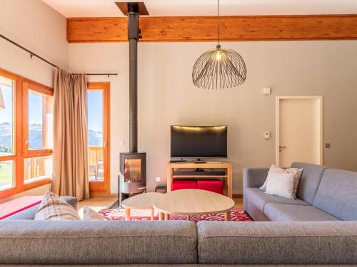 Appartement Bourg-Saint-Maurice 5 pièces 8 personnes - FR-1-352-55 - image 10