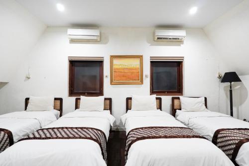 Indraloka Heritage Homestay - image 3
