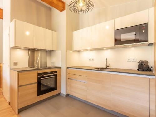 Appartement Bourg-Saint-Maurice 5 pièces 8 personnes - FR-1-352-55 - image 6