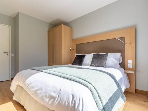 Appartement Bourg-Saint-Maurice 5 pièces 8 personnes - FR-1-352-55 - image 13