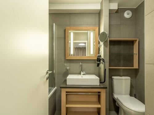 Appartement Bourg-Saint-Maurice 5 pièces 8 personnes - FR-1-352-55 - image 3