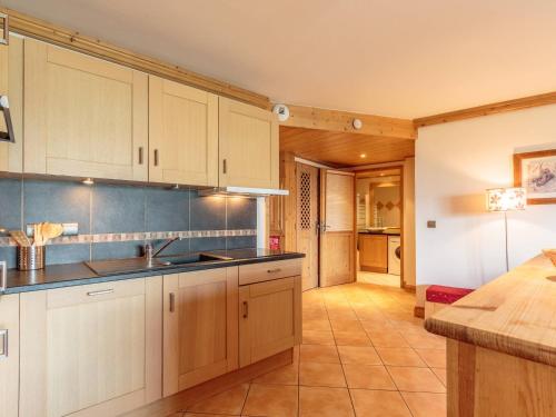 Appartement spacieux aux Arcs 1800, 3 chambres, ski aux pieds - FR-1-352-79 in Le Chantel