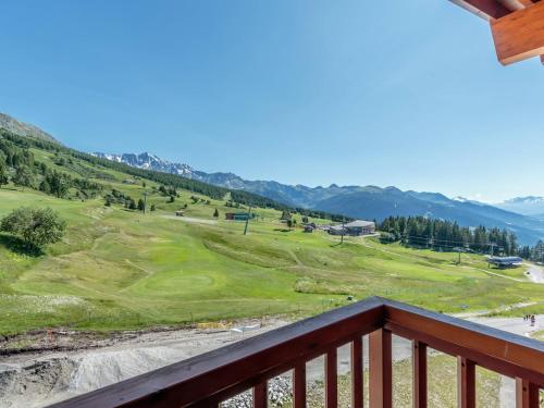Duplex 4 chambres avec piscine, spa et parking aux Arcs 1800 - FR-1-352-55 in Le Chantel