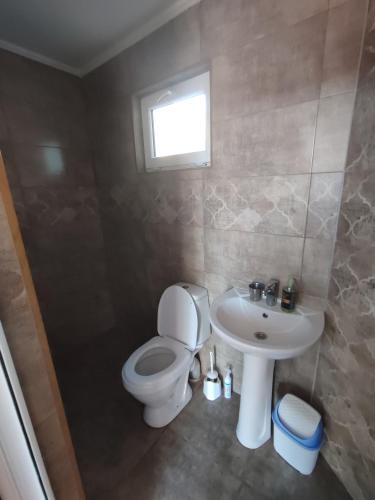 Olesya Guesthouse Olesya Guesthouse