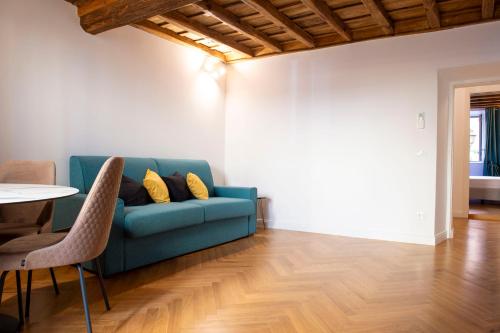Costaguti Holiday Apartment, Rome (photo 6)