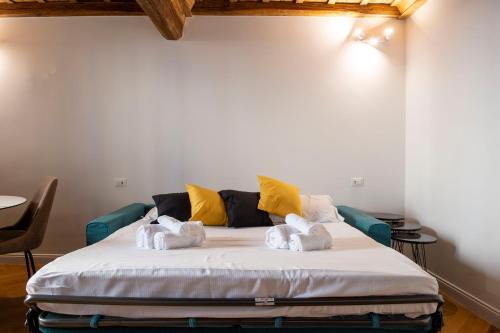 Costaguti Holiday Apartment, Rome (photo 10)