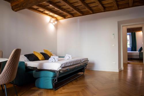 Costaguti Holiday Apartment, Rome (photo 7)