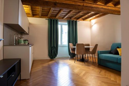 Costaguti Holiday Apartment, Rome (photo 5)