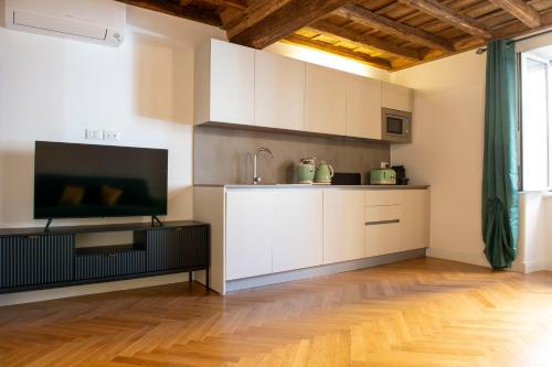 Costaguti Holiday Apartment, Rome (photo 2)