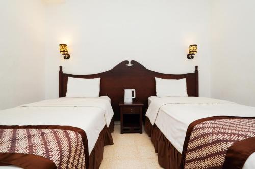 Indraloka Heritage Homestay - image 2
