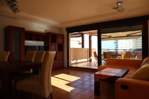 Sunny Casitas, Arenales - Spacious 3 Bedroom Holiday Home in 索爾阿雷納萊斯港