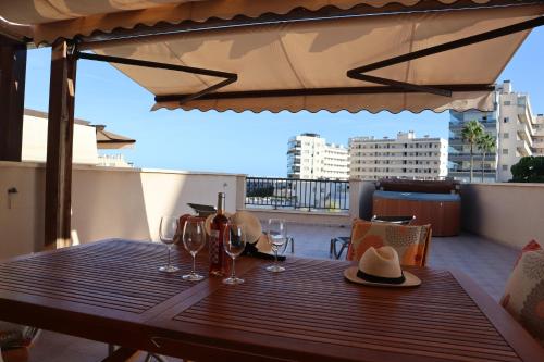 Sunny Casitas, Arenales - Spacious 3 Bedroom Holiday Home in 索爾阿雷納萊斯港