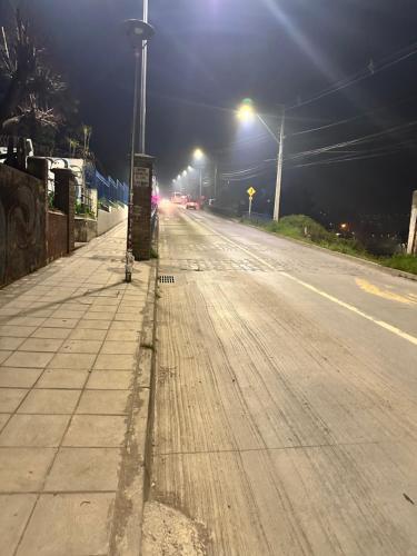 Casa en Lota central con tinaja in Lota