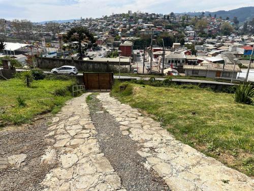 Casa en Lota central con tinaja in Lota