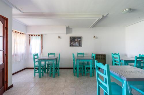 餐飲選擇, Hosteria Recalada in 皮納馬爾