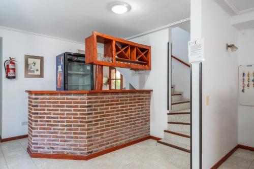 Hosteria Recalada in 皮納馬爾