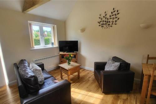 1 Abbey View Cottages, Battle, East Sussex in บอทเทิล