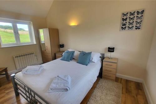 1 Abbey View Cottages, Battle, East Sussex in บอทเทิล