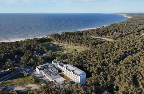 . Hotel Jantar Wellness & Spa