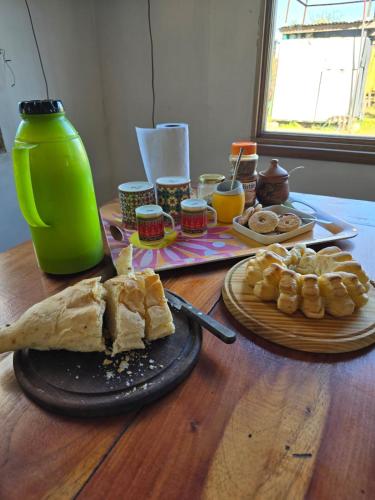 Casa Maitea in Belén De Escobar