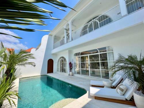Casa Bella I, Bali