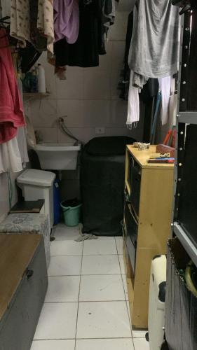 Hostel Teodoro – Sao Paulo, VT