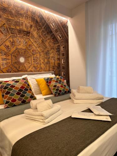 Suite dolce vita - san pietro, Rome (photo 3)