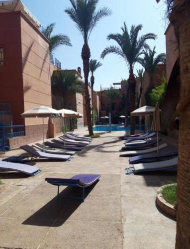 Riad Dar Fatna 3