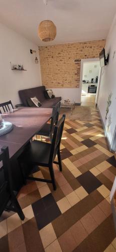 Gite Savigny en Sancerre in Boulleret