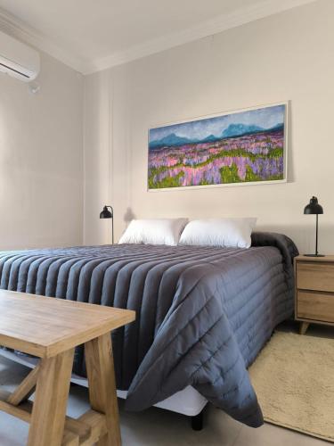 Habitación Doble en Suite