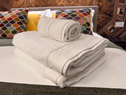 Suite dolce vita - san pietro, Rome (photo 5)