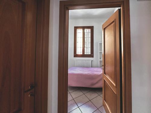 casa vacanze salvia