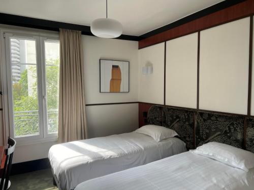 Arian Hôtel - main image