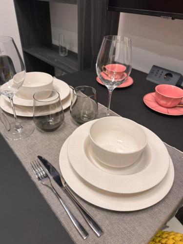 Suite dolce vita - san pietro, Rome (photo 10)