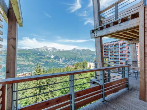 Appart 3 ch. moderne Les Arcs 1800, 8 pers., acces detente - FR-1-352-48 in Les Villards
